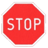 stop